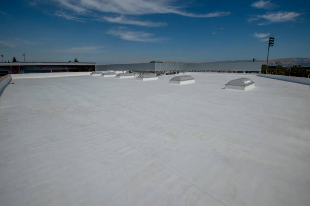 Fast & Reliable Emergency Roof Repairs in Huntington, VA