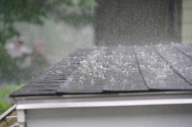 Best Hot Roofs  in Huntington, VA