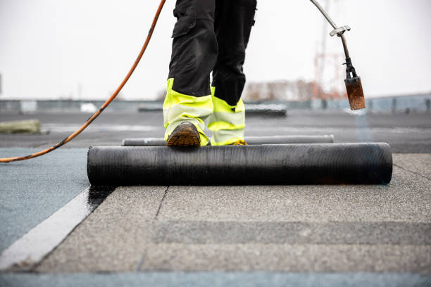 Best Roof Coating and Sealing  in Huntington, VA