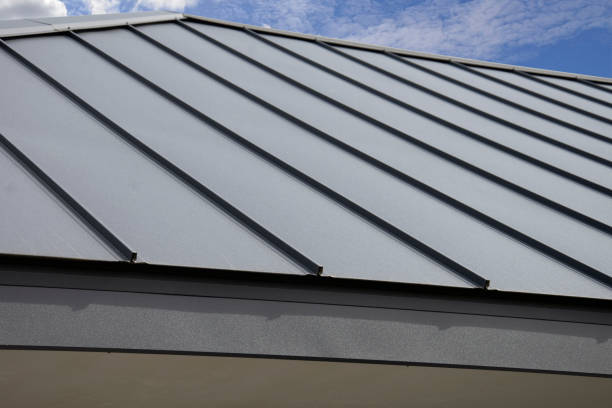 Best Flat Roofing  in Huntington, VA