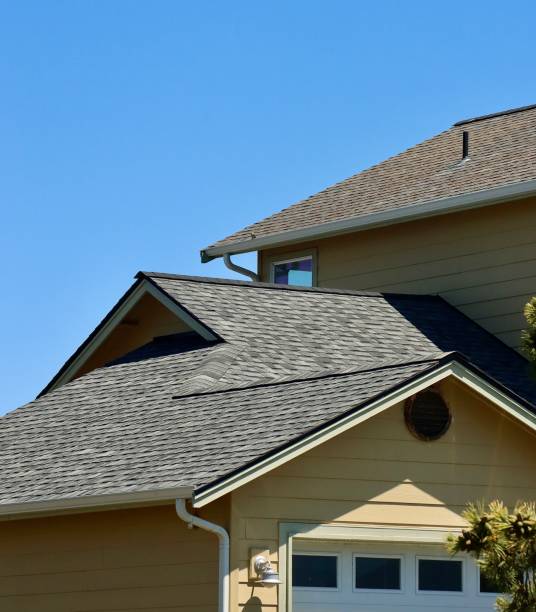 Best Roofing for New Construction  in Huntington, VA
